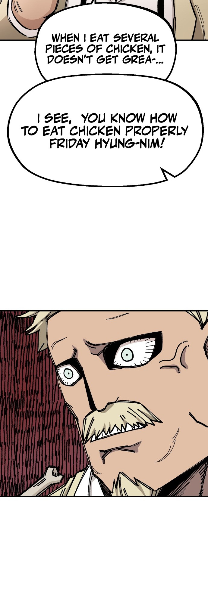 Reincarnation of the Veteran Soldier - Chapter 15 Page 43