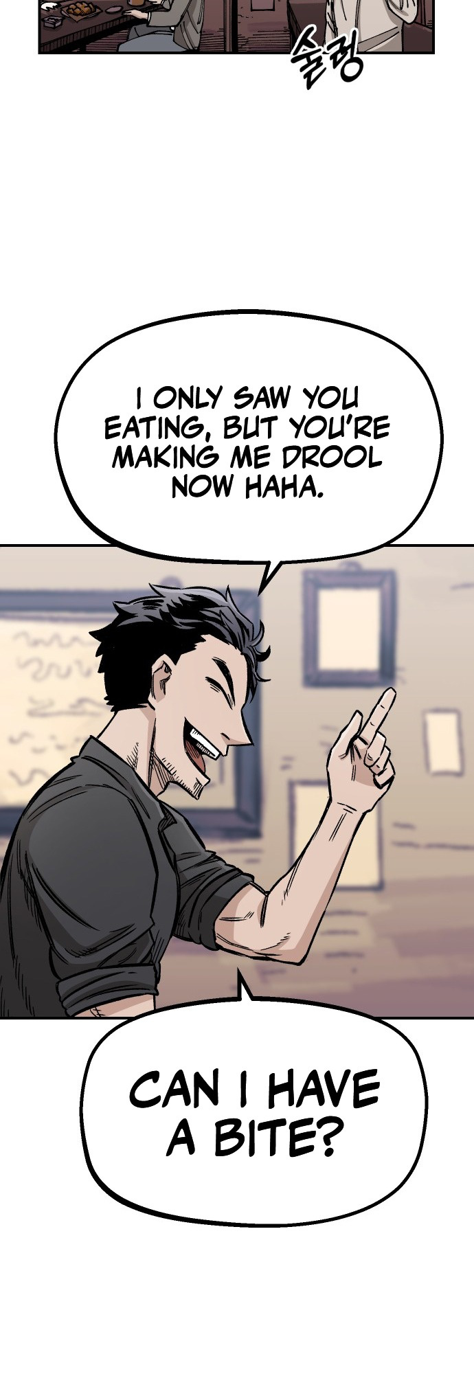 Reincarnation of the Veteran Soldier - Chapter 15 Page 45