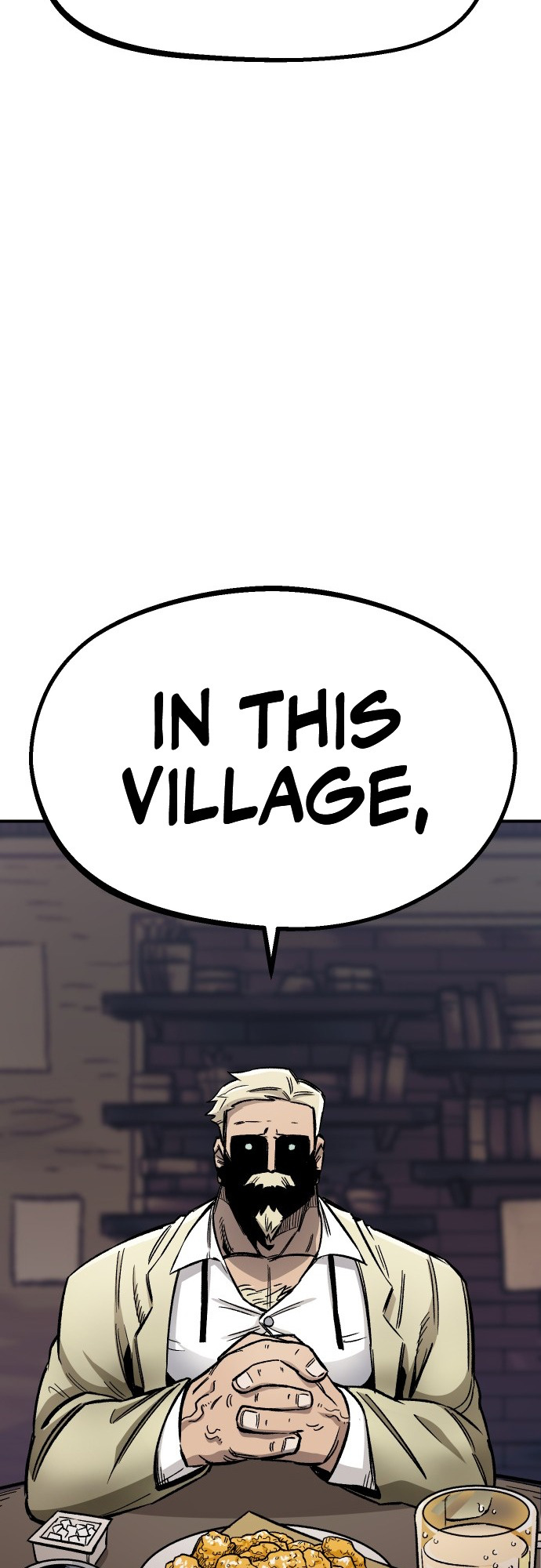 Reincarnation of the Veteran Soldier - Chapter 15 Page 48