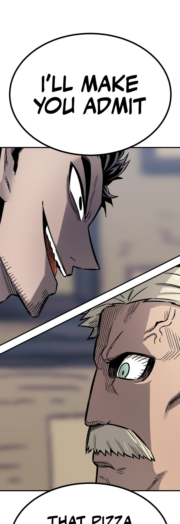 Reincarnation of the Veteran Soldier - Chapter 15 Page 74