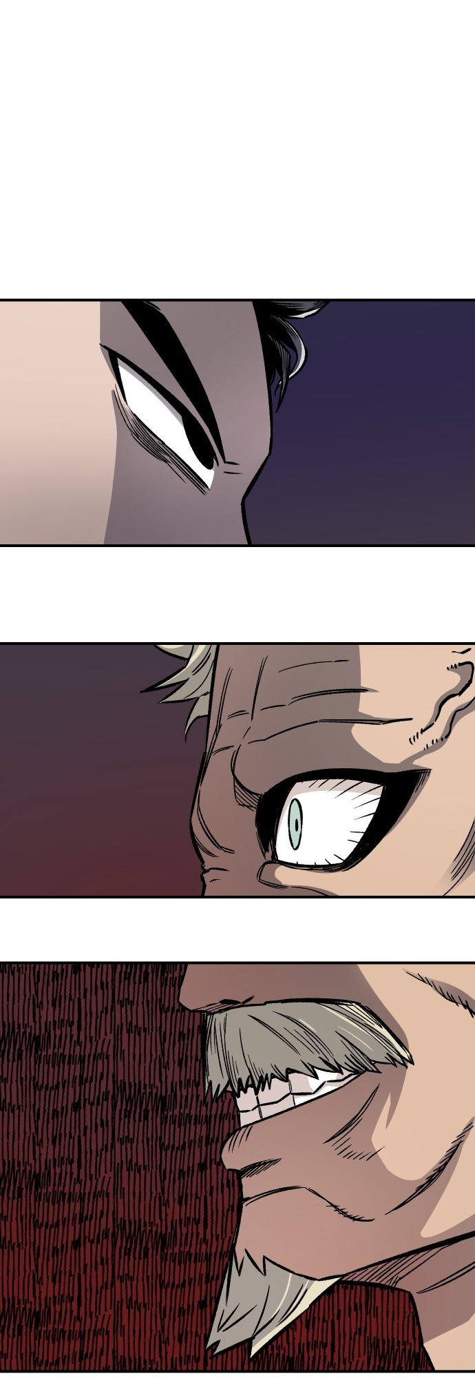 Reincarnation of the Veteran Soldier - Chapter 15 Page 78