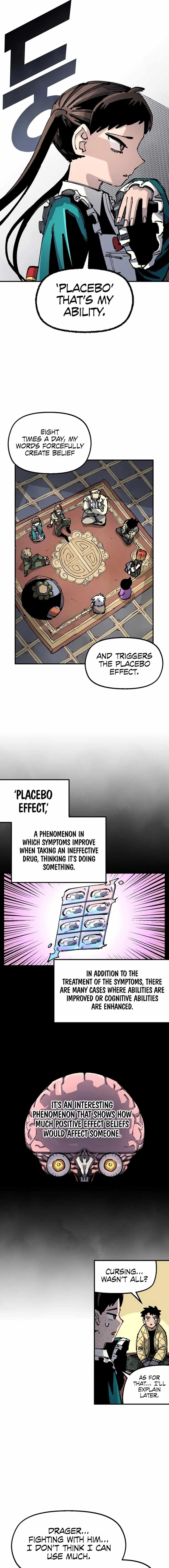 Reincarnation of the Veteran Soldier - Chapter 150 Page 11