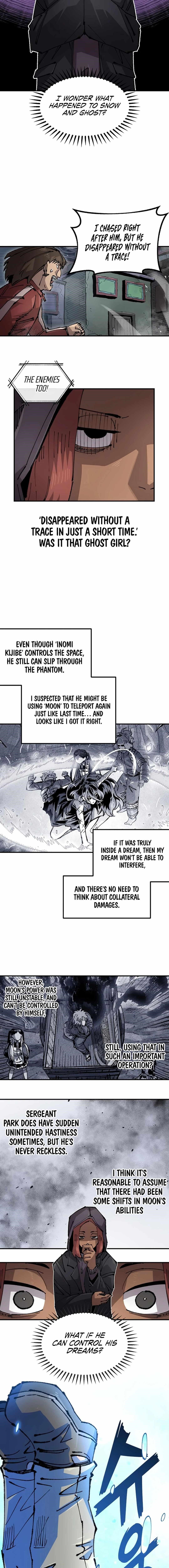 Reincarnation of the Veteran Soldier - Chapter 150 Page 4