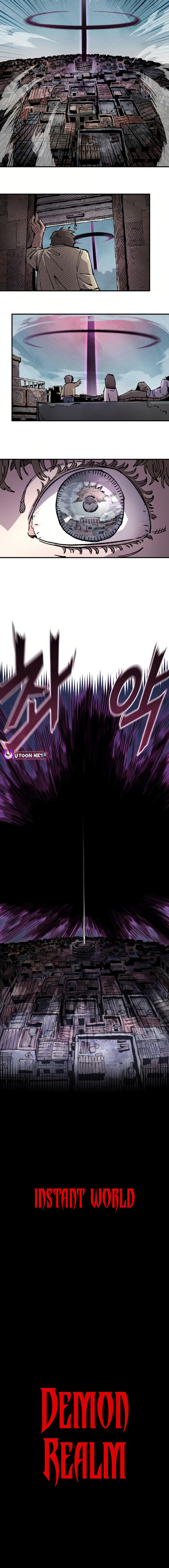 Reincarnation of the Veteran Soldier - Chapter 151 Page 17