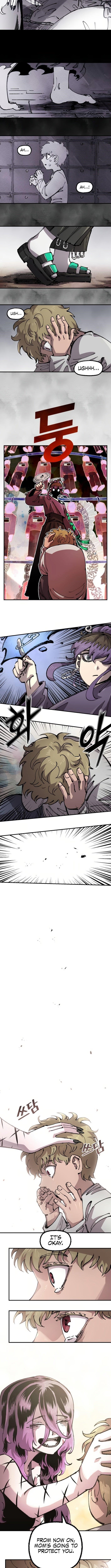 Reincarnation of the Veteran Soldier - Chapter 155 Page 5