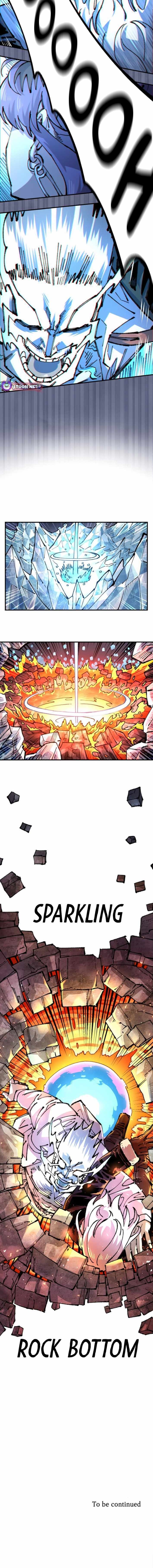 Reincarnation of the Veteran Soldier - Chapter 156 Page 11