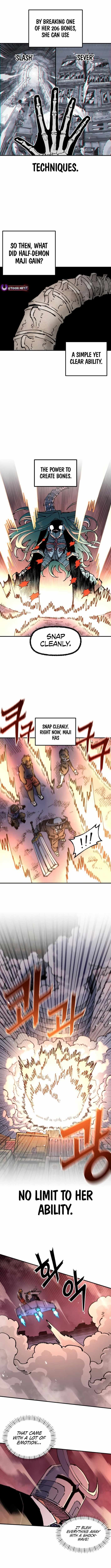 Reincarnation of the Veteran Soldier - Chapter 158 Page 10