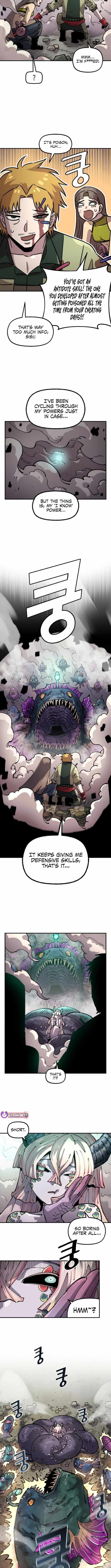 Reincarnation of the Veteran Soldier - Chapter 158 Page 7