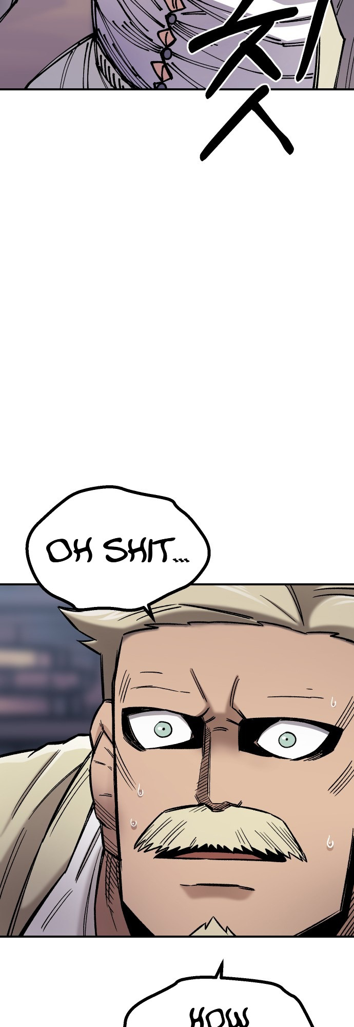 Reincarnation of the Veteran Soldier - Chapter 16 Page 10