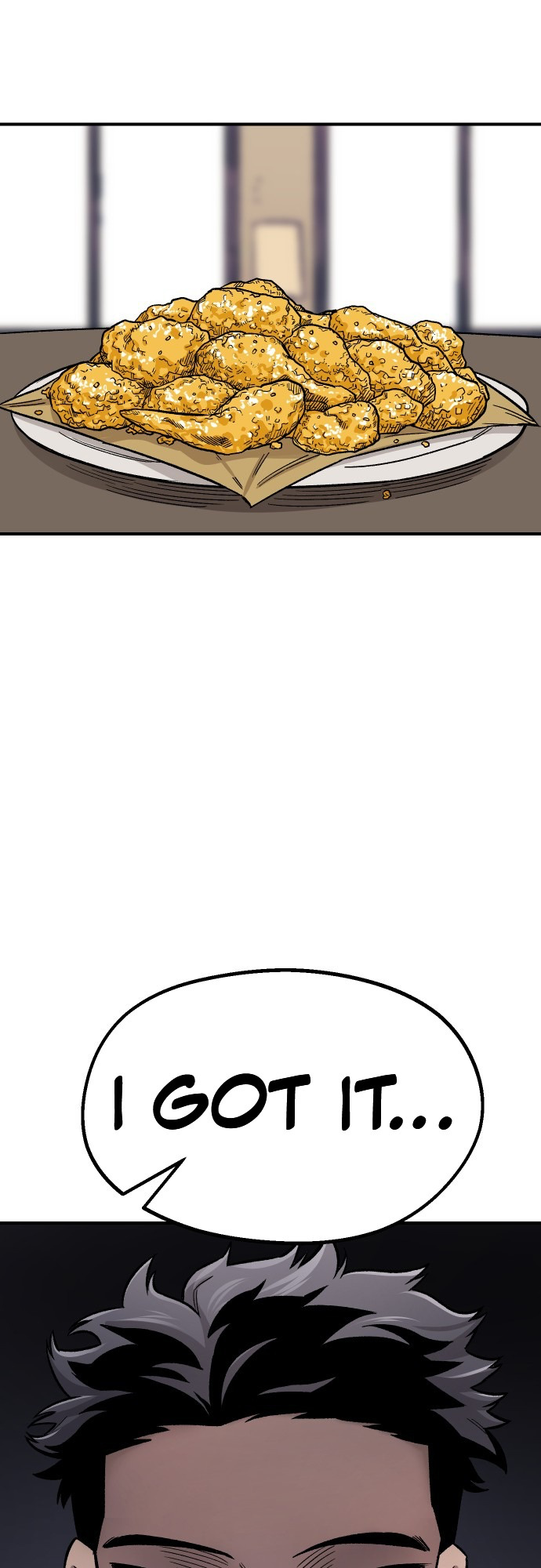 Reincarnation of the Veteran Soldier - Chapter 16 Page 13