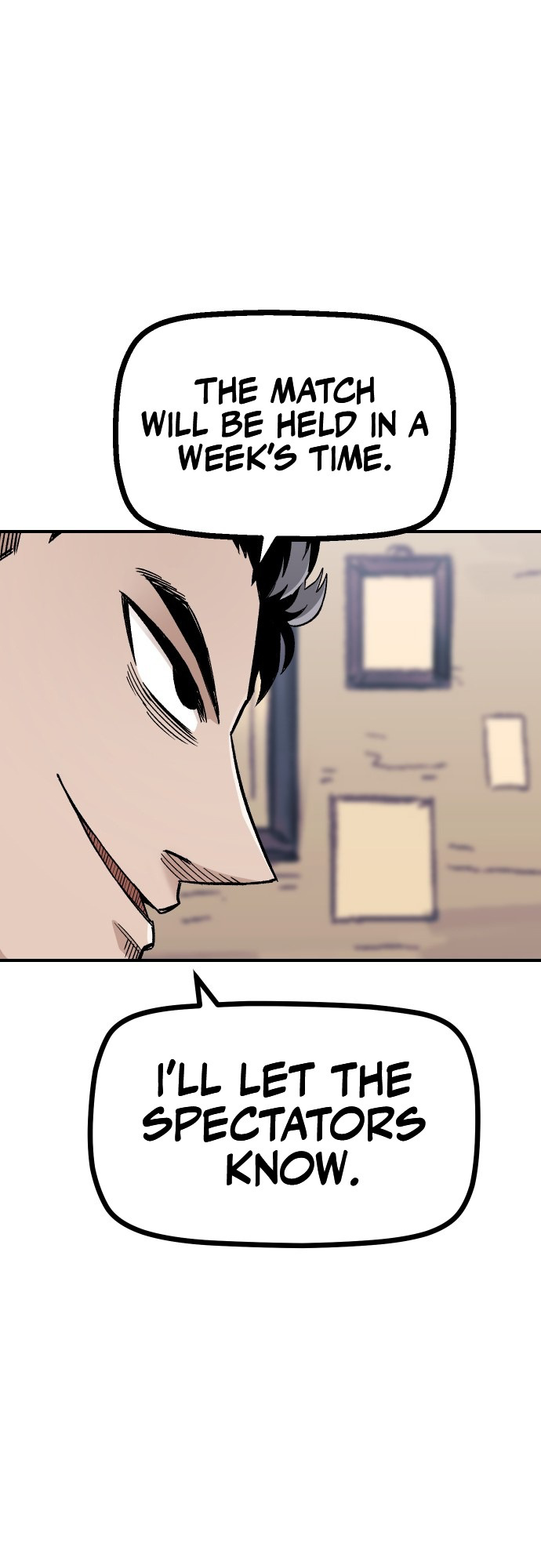 Reincarnation of the Veteran Soldier - Chapter 16 Page 18