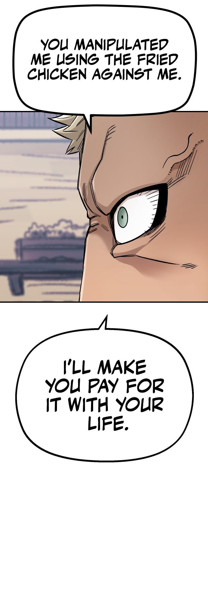 Reincarnation of the Veteran Soldier - Chapter 16 Page 19