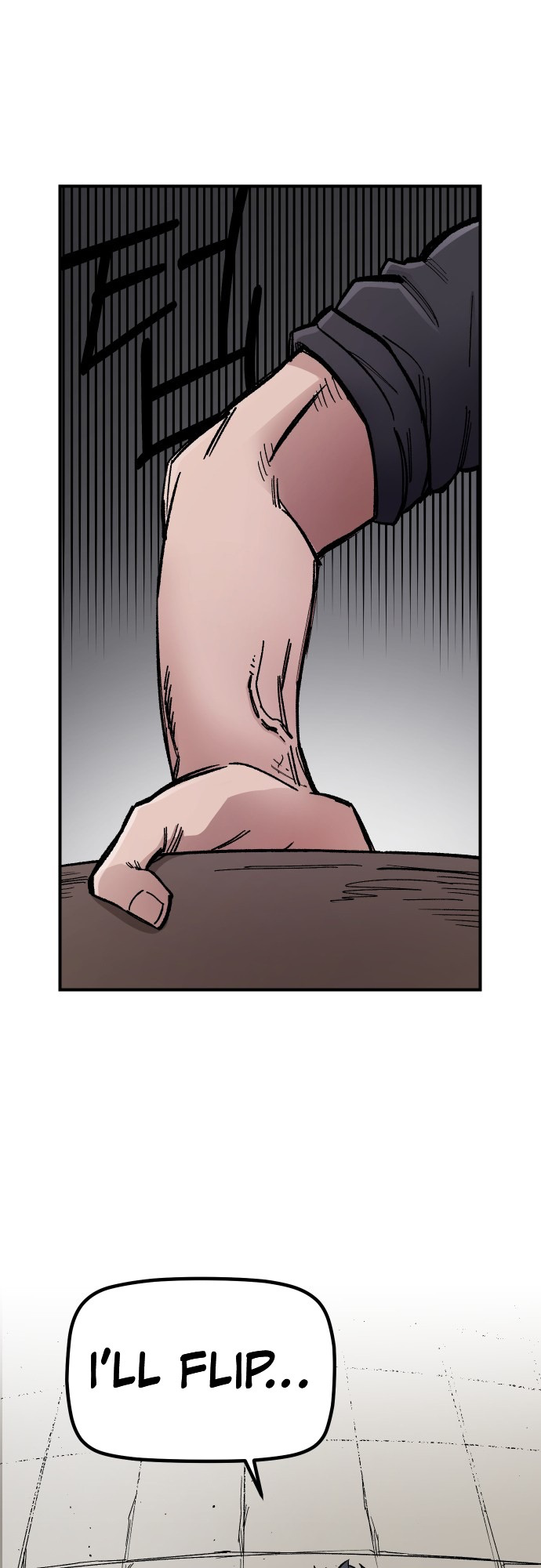 Reincarnation of the Veteran Soldier - Chapter 16 Page 3