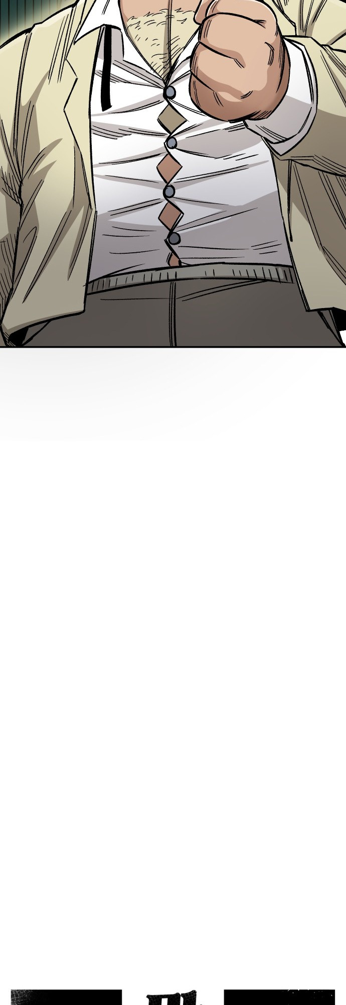 Reincarnation of the Veteran Soldier - Chapter 16 Page 33