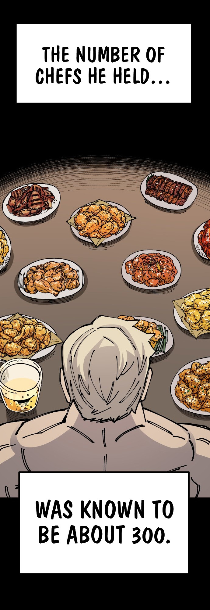 Reincarnation of the Veteran Soldier - Chapter 16 Page 41