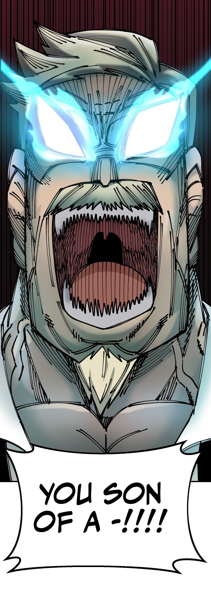 Reincarnation of the Veteran Soldier - Chapter 16 Page 6