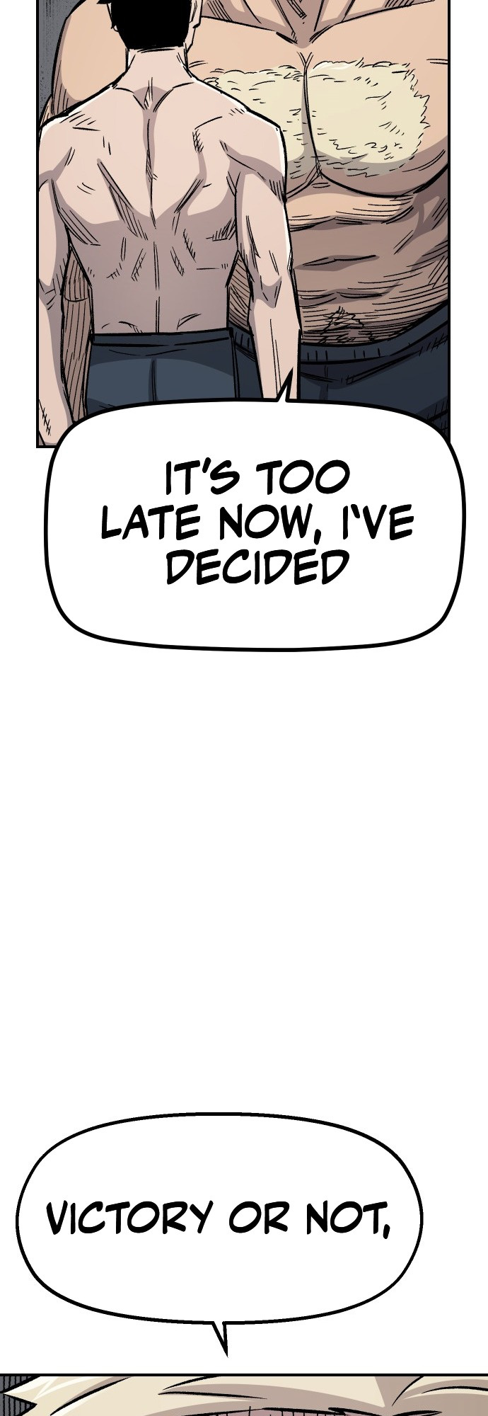 Reincarnation of the Veteran Soldier - Chapter 16 Page 60