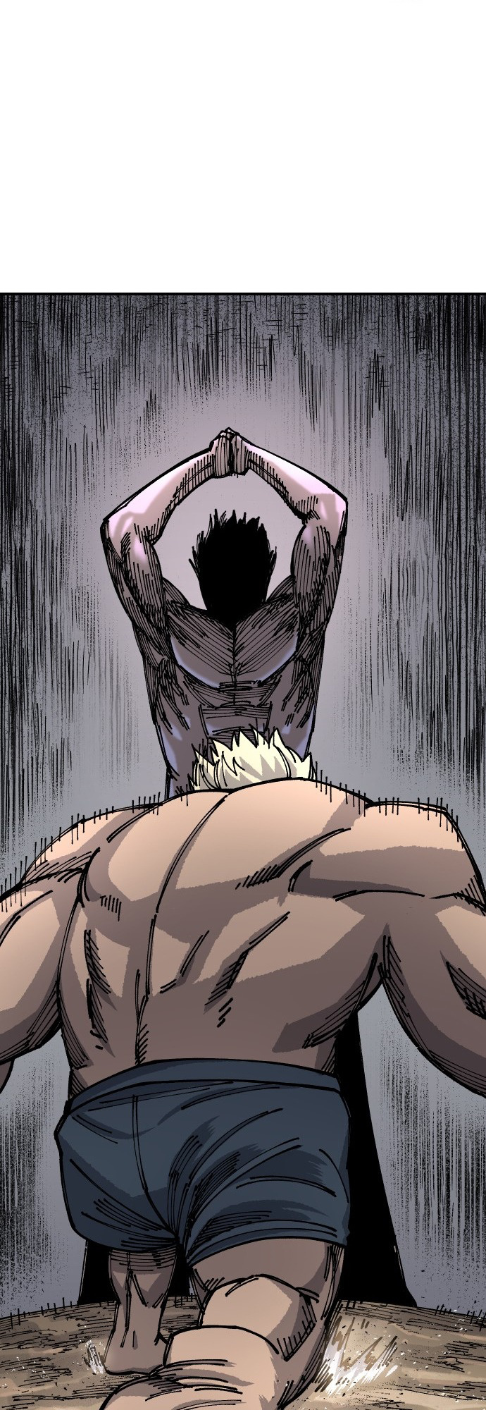 Reincarnation of the Veteran Soldier - Chapter 16 Page 77