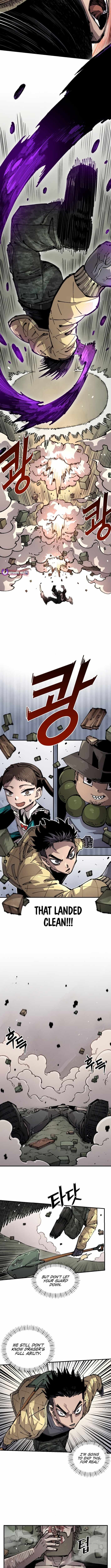 Reincarnation of the Veteran Soldier - Chapter 160 Page 4