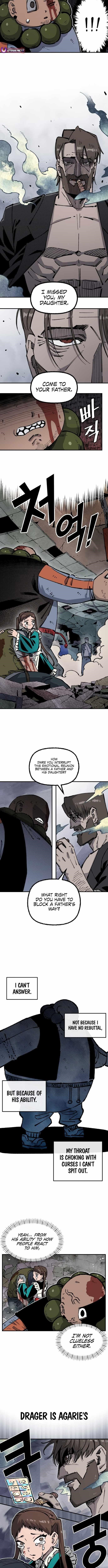 Reincarnation of the Veteran Soldier - Chapter 164 Page 2