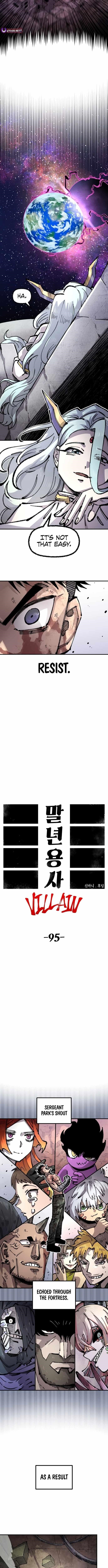 Reincarnation of the Veteran Soldier - Chapter 165 Page 2