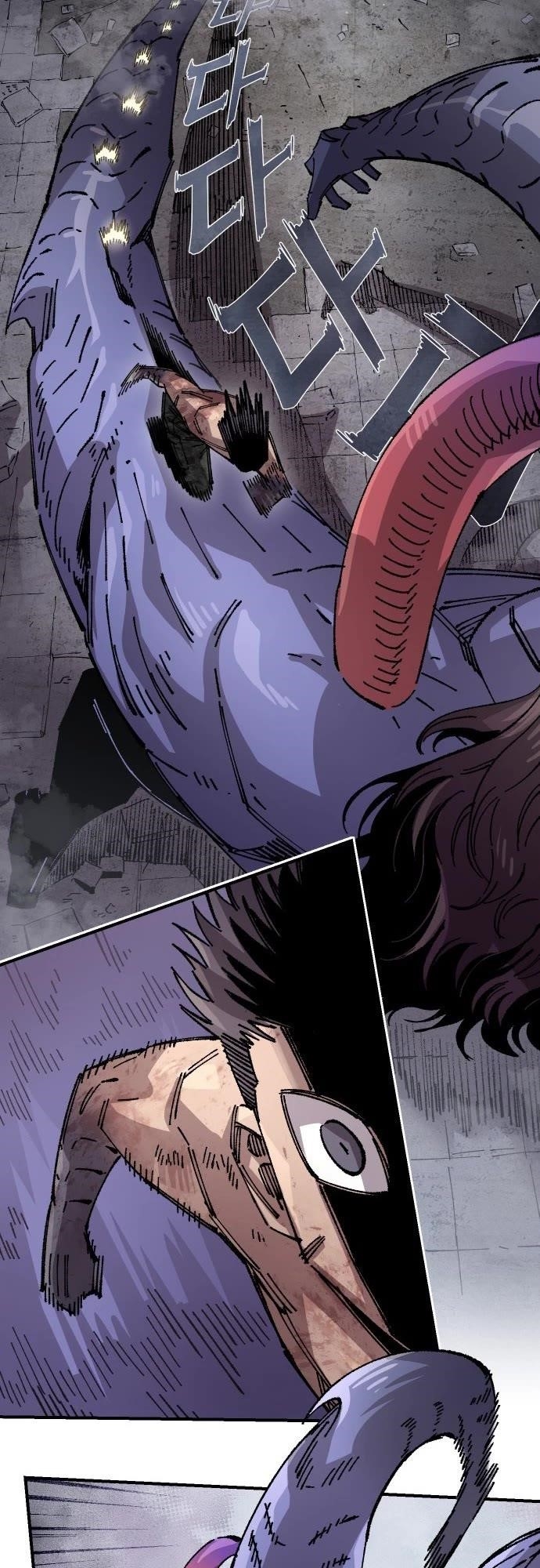 Reincarnation of the Veteran Soldier - Chapter 168 Page 15