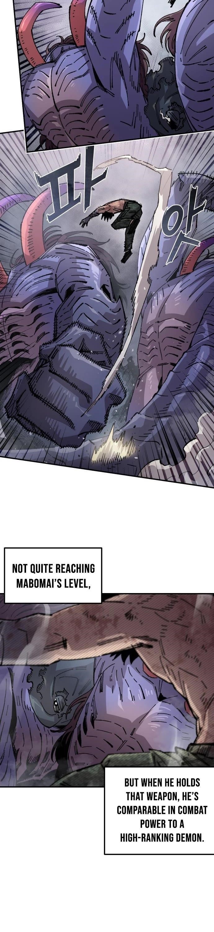 Reincarnation of the Veteran Soldier - Chapter 168 Page 16