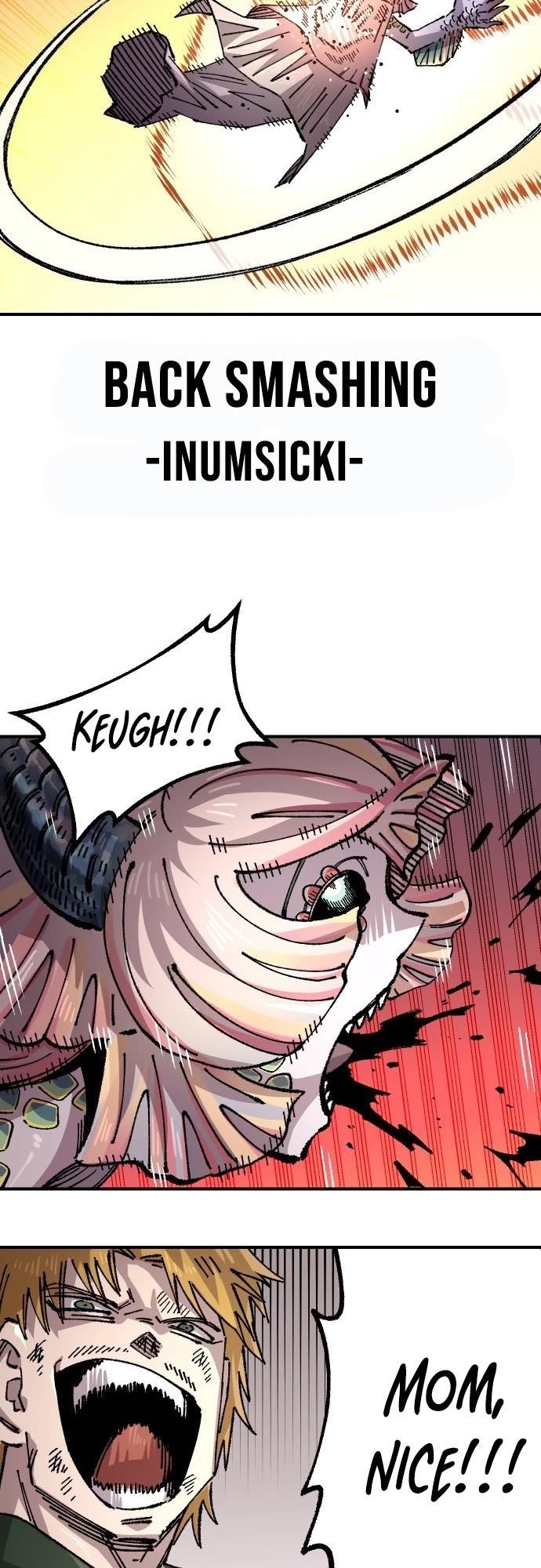 Reincarnation of the Veteran Soldier - Chapter 168 Page 26