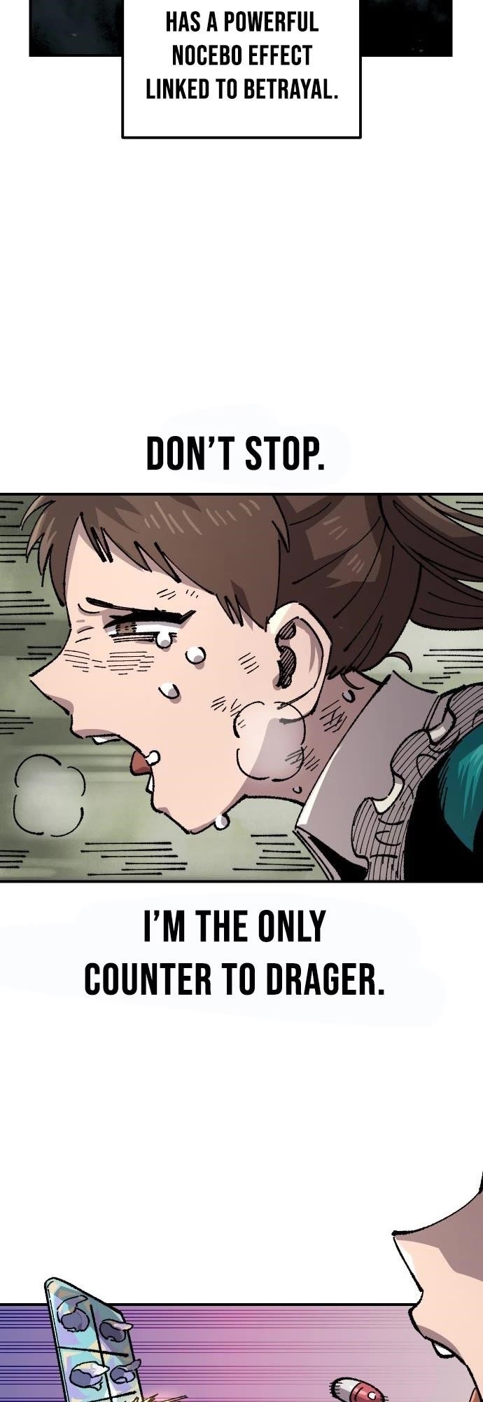 Reincarnation of the Veteran Soldier - Chapter 168 Page 34