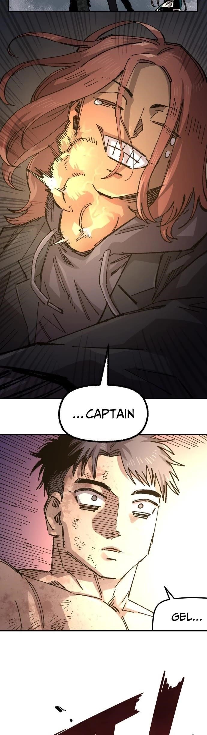 Reincarnation of the Veteran Soldier - Chapter 168 Page 55