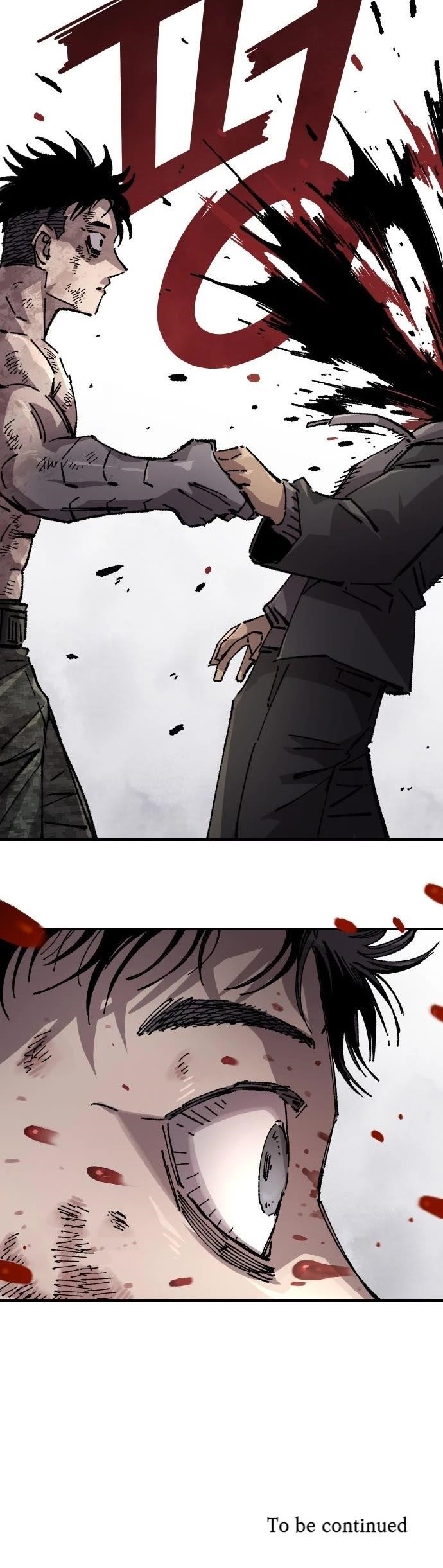 Reincarnation of the Veteran Soldier - Chapter 168 Page 56