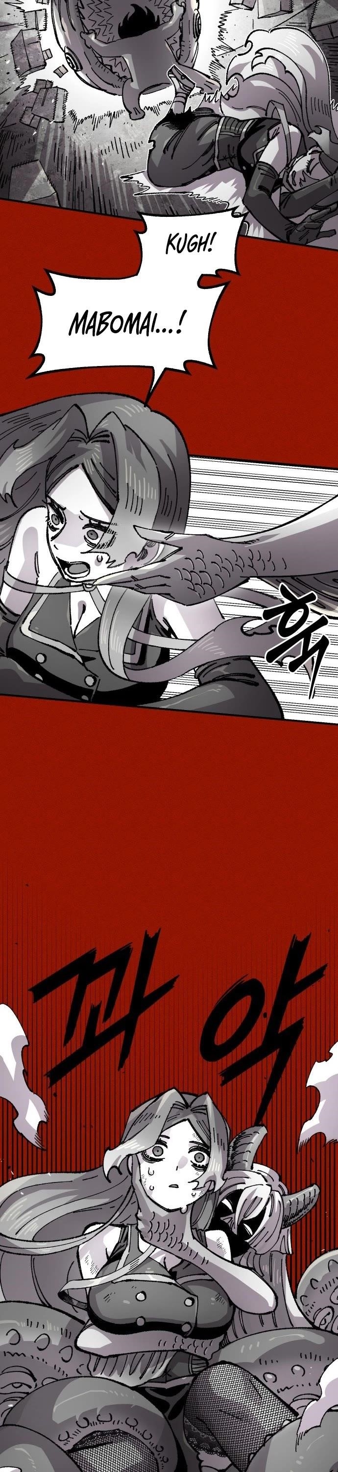 Reincarnation of the Veteran Soldier - Chapter 169 Page 13