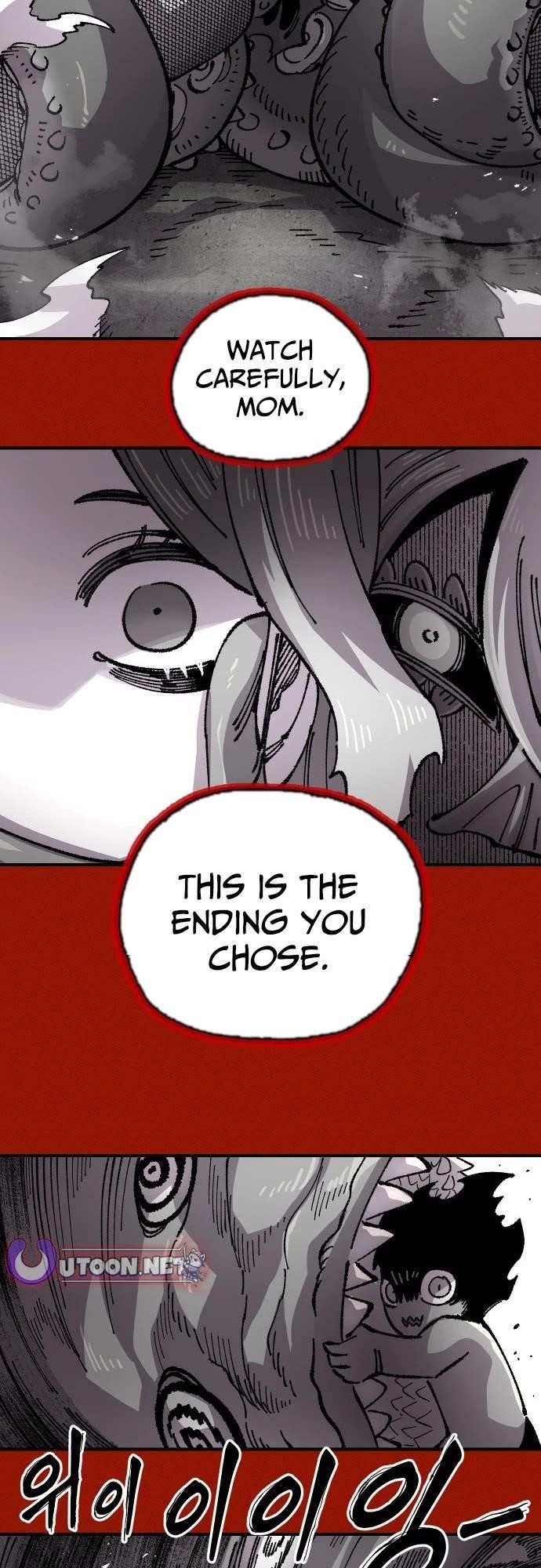 Reincarnation of the Veteran Soldier - Chapter 169 Page 14