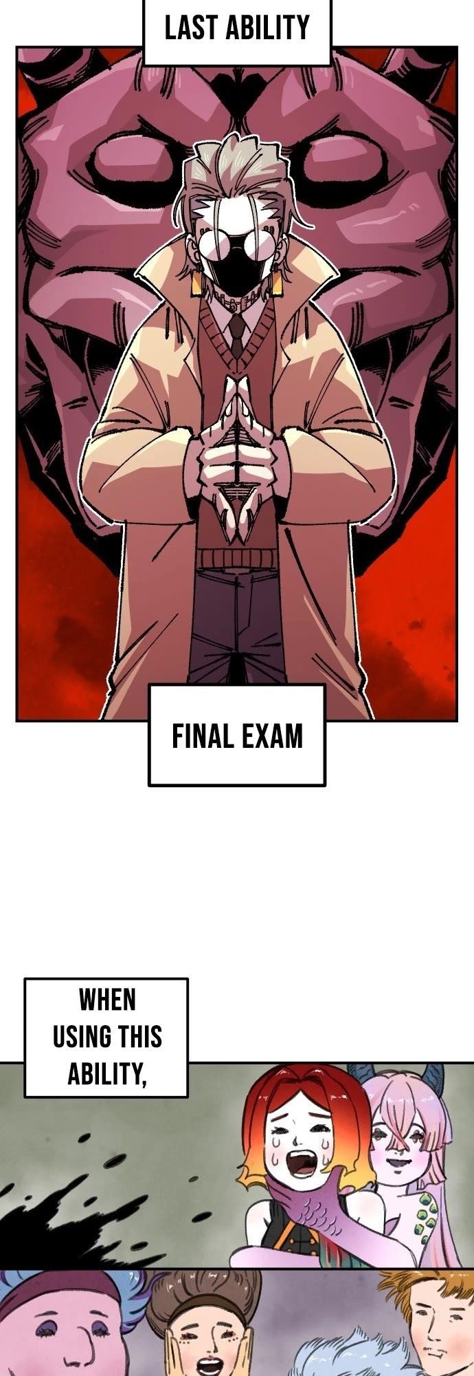 Reincarnation of the Veteran Soldier - Chapter 169 Page 23