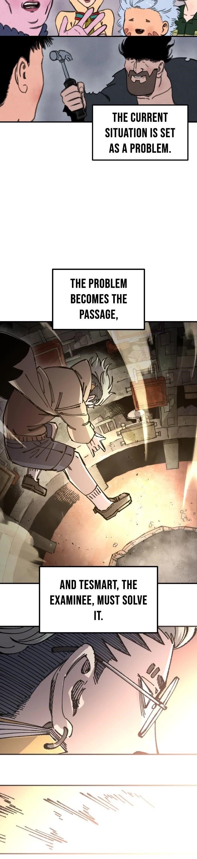 Reincarnation of the Veteran Soldier - Chapter 169 Page 24