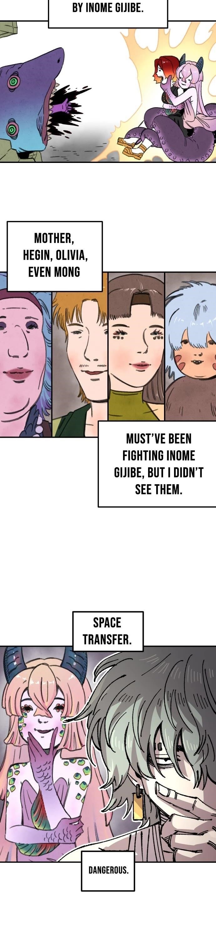 Reincarnation of the Veteran Soldier - Chapter 169 Page 28