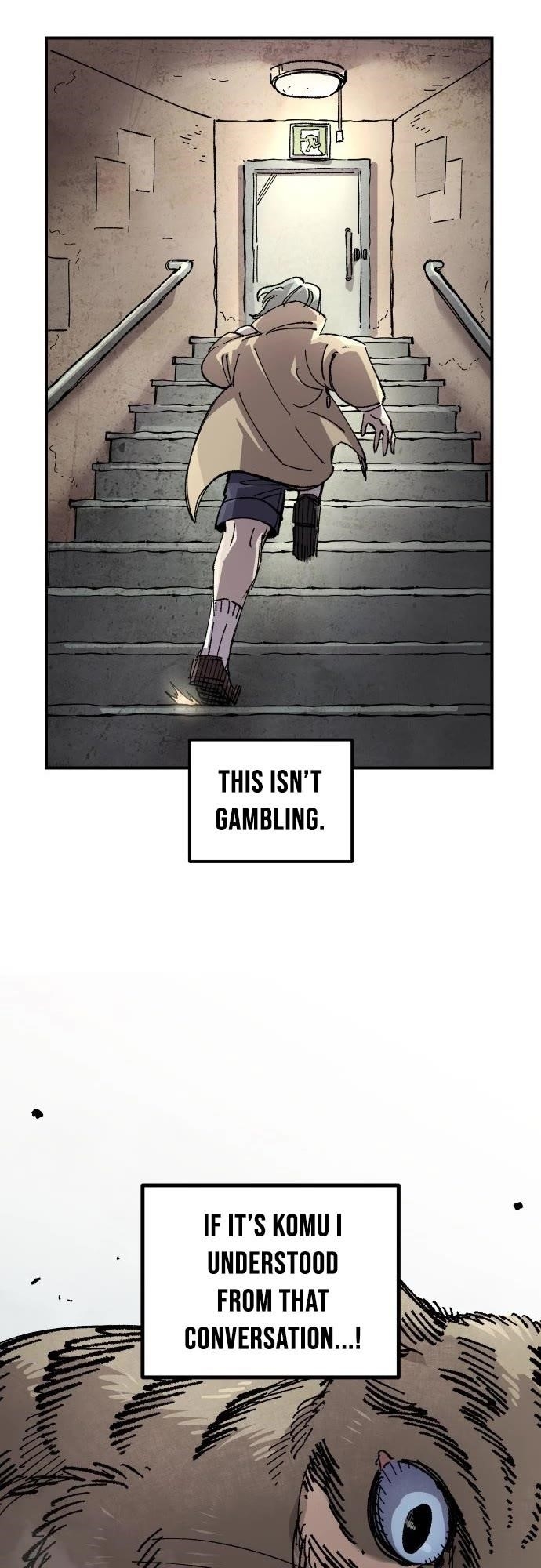 Reincarnation of the Veteran Soldier - Chapter 169 Page 38