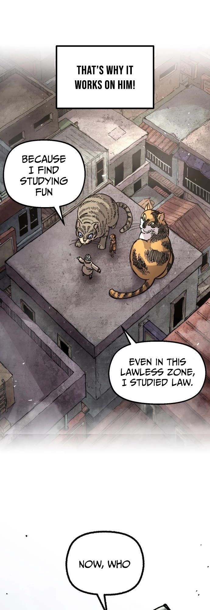 Reincarnation of the Veteran Soldier - Chapter 169 Page 43