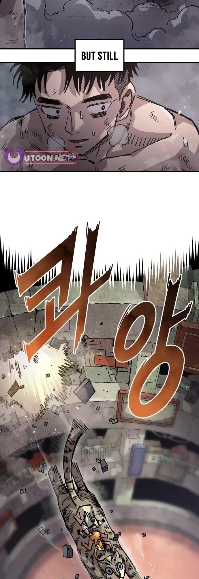 Reincarnation of the Veteran Soldier - Chapter 169 Page 50