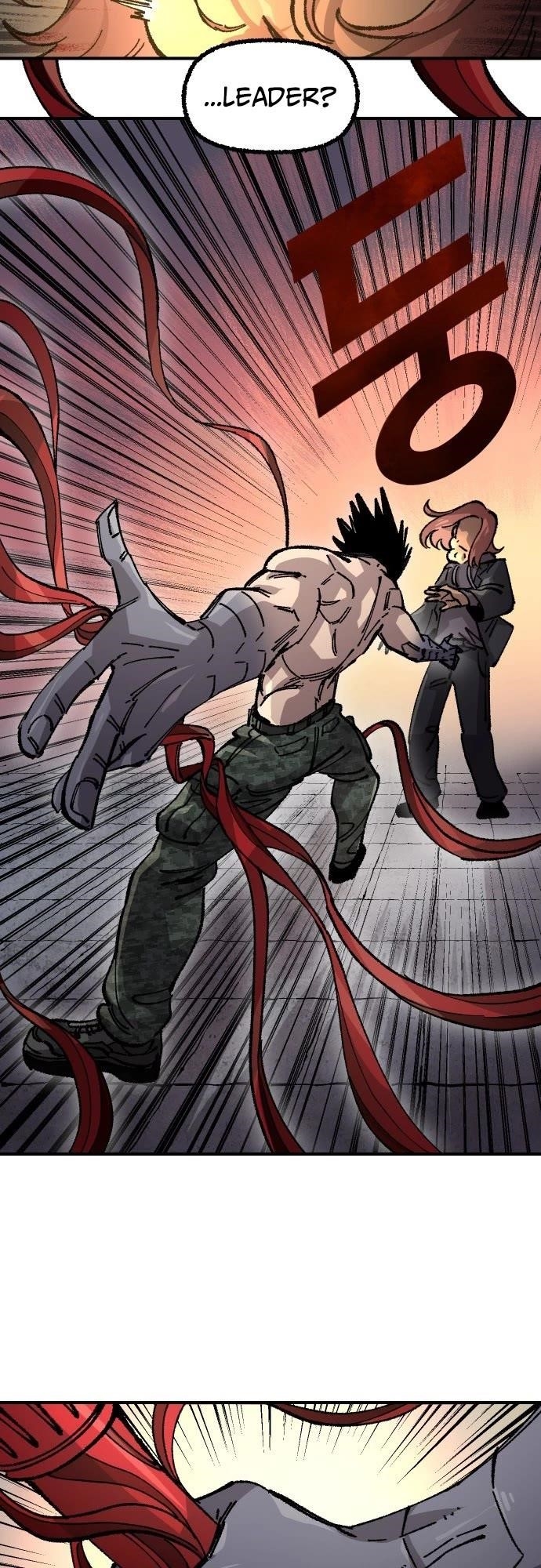 Reincarnation of the Veteran Soldier - Chapter 169 Page 55