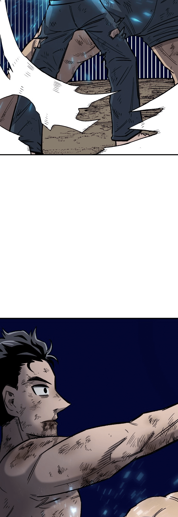 Reincarnation of the Veteran Soldier - Chapter 17 Page 101