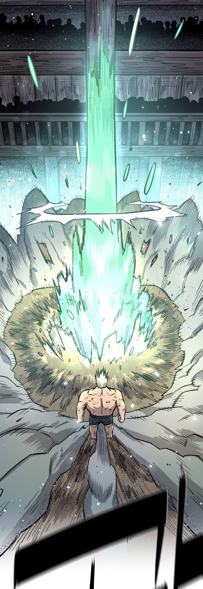 Reincarnation of the Veteran Soldier - Chapter 17 Page 108