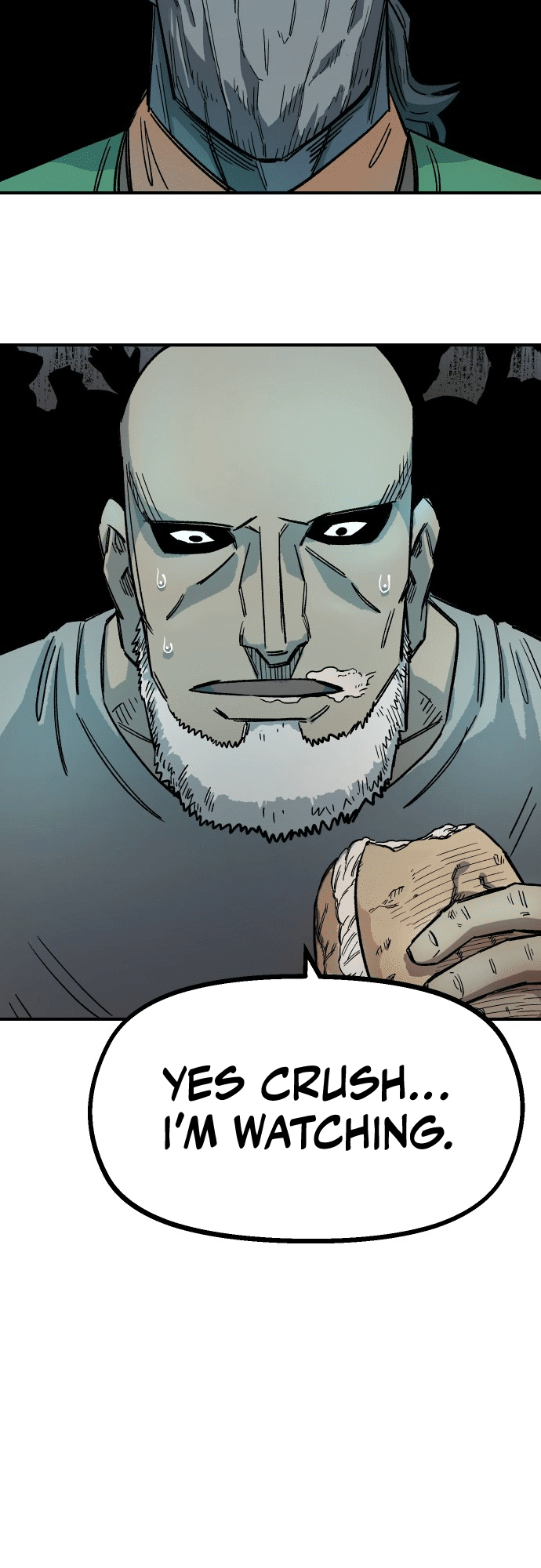 Reincarnation of the Veteran Soldier - Chapter 17 Page 11