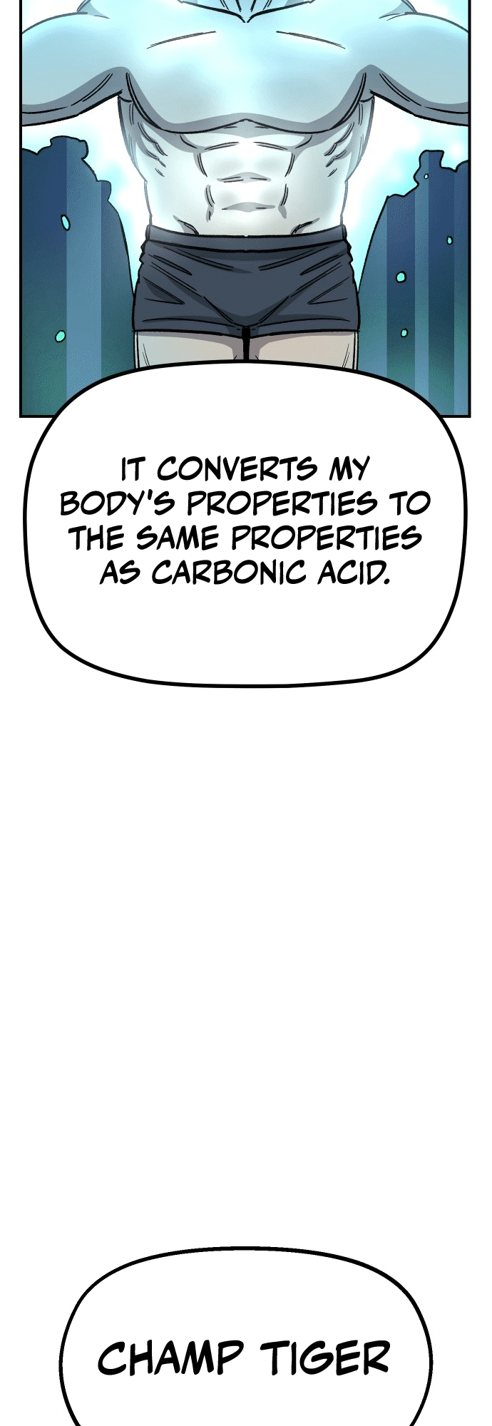 Reincarnation of the Veteran Soldier - Chapter 17 Page 16