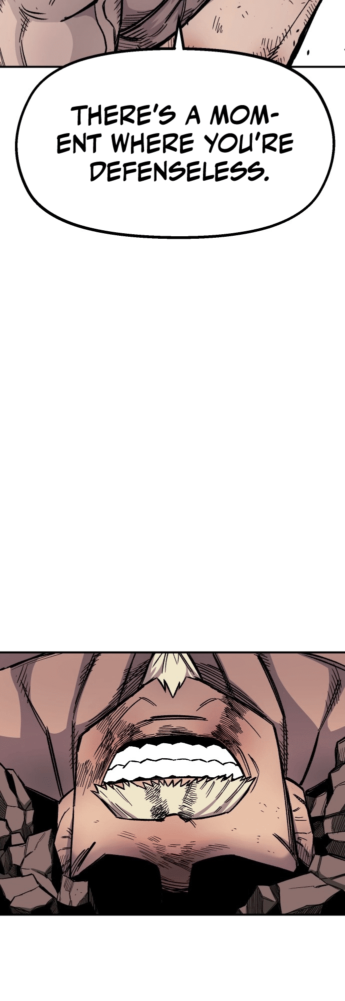 Reincarnation of the Veteran Soldier - Chapter 17 Page 46