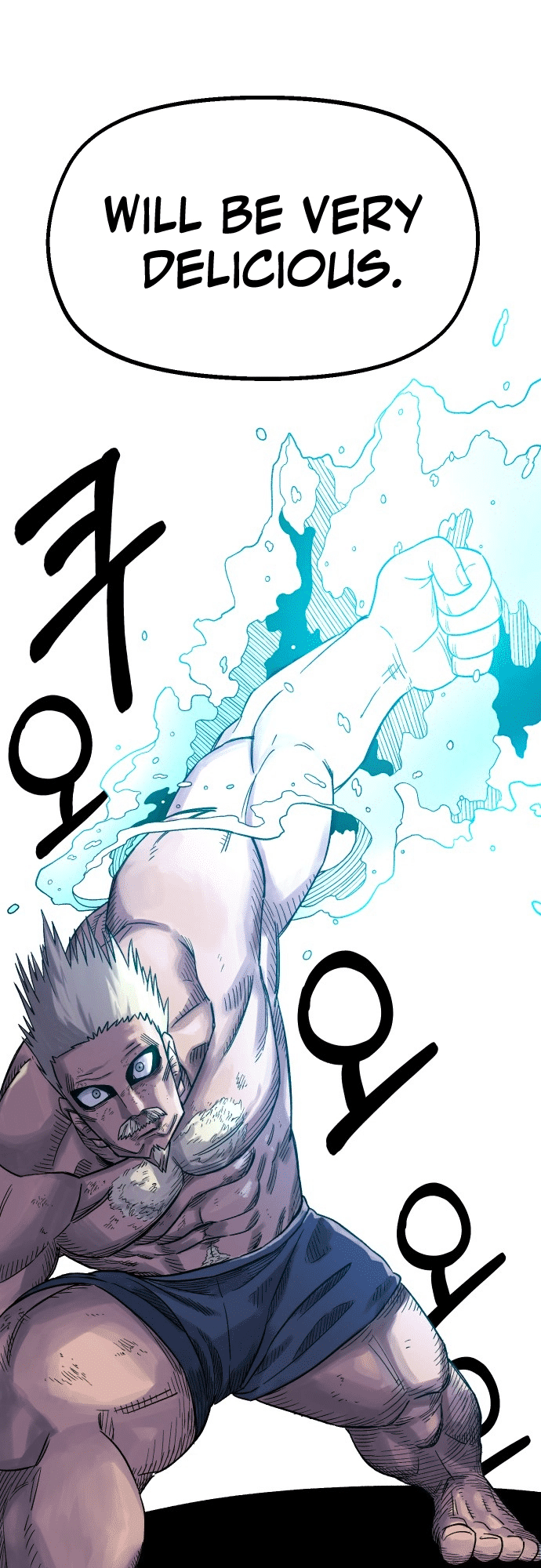 Reincarnation of the Veteran Soldier - Chapter 17 Page 5