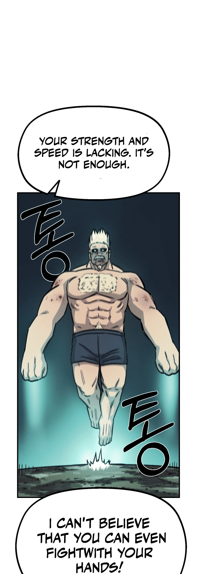 Reincarnation of the Veteran Soldier - Chapter 17 Page 62