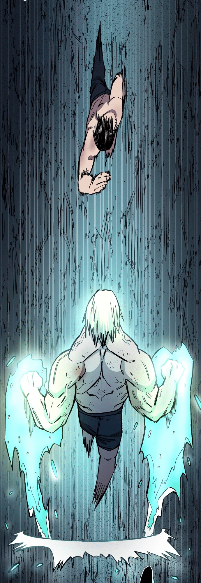 Reincarnation of the Veteran Soldier - Chapter 17 Page 70