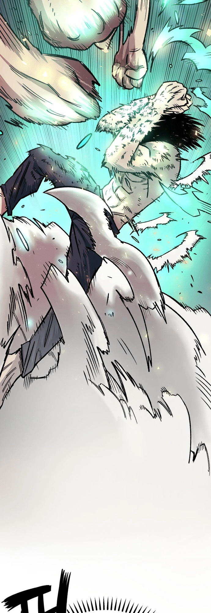 Reincarnation of the Veteran Soldier - Chapter 17 Page 75