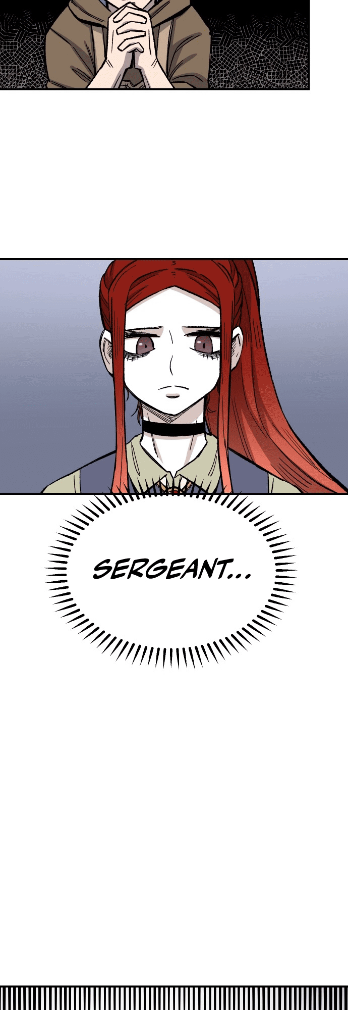 Reincarnation of the Veteran Soldier - Chapter 17 Page 79